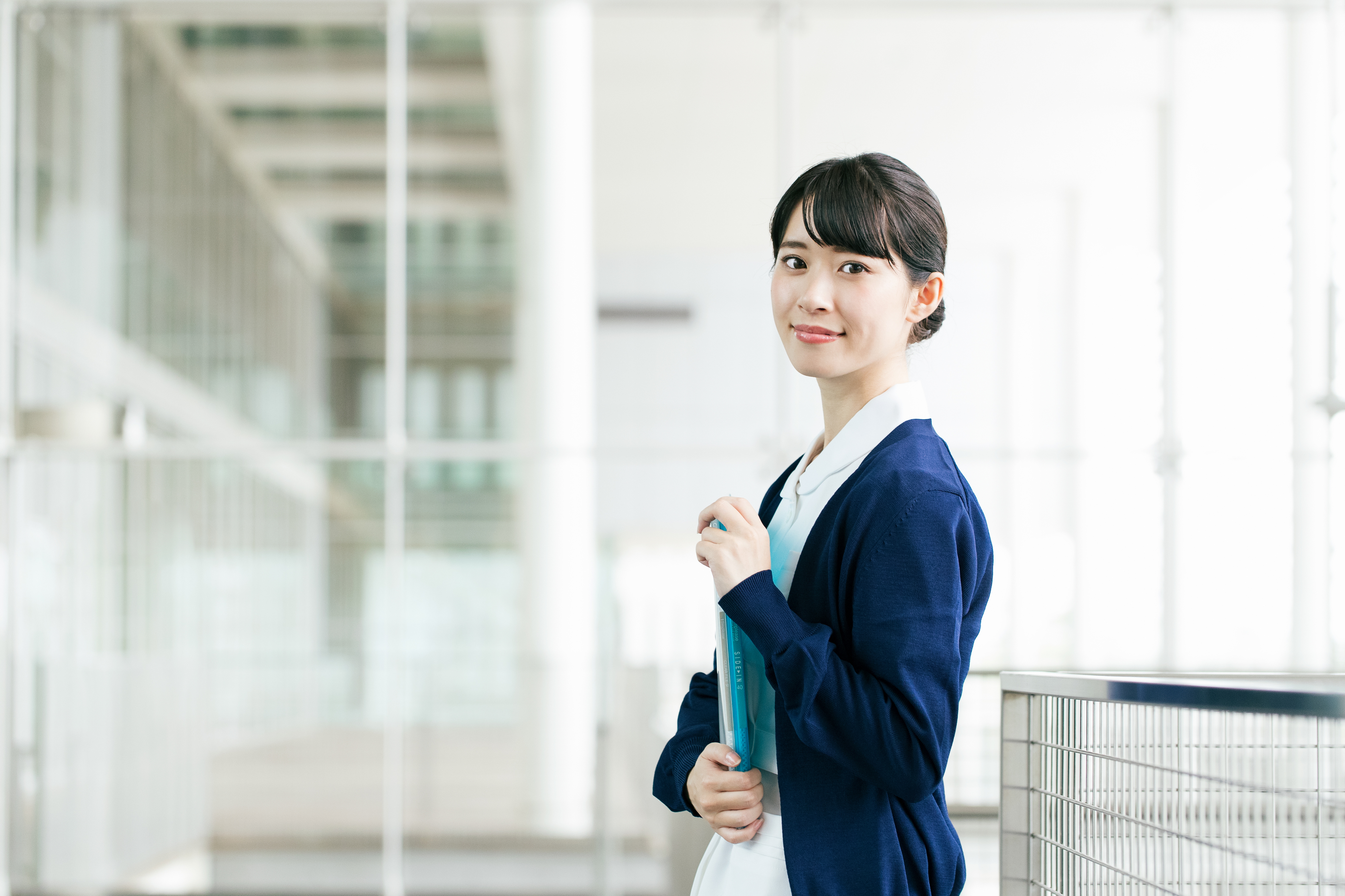 保健師