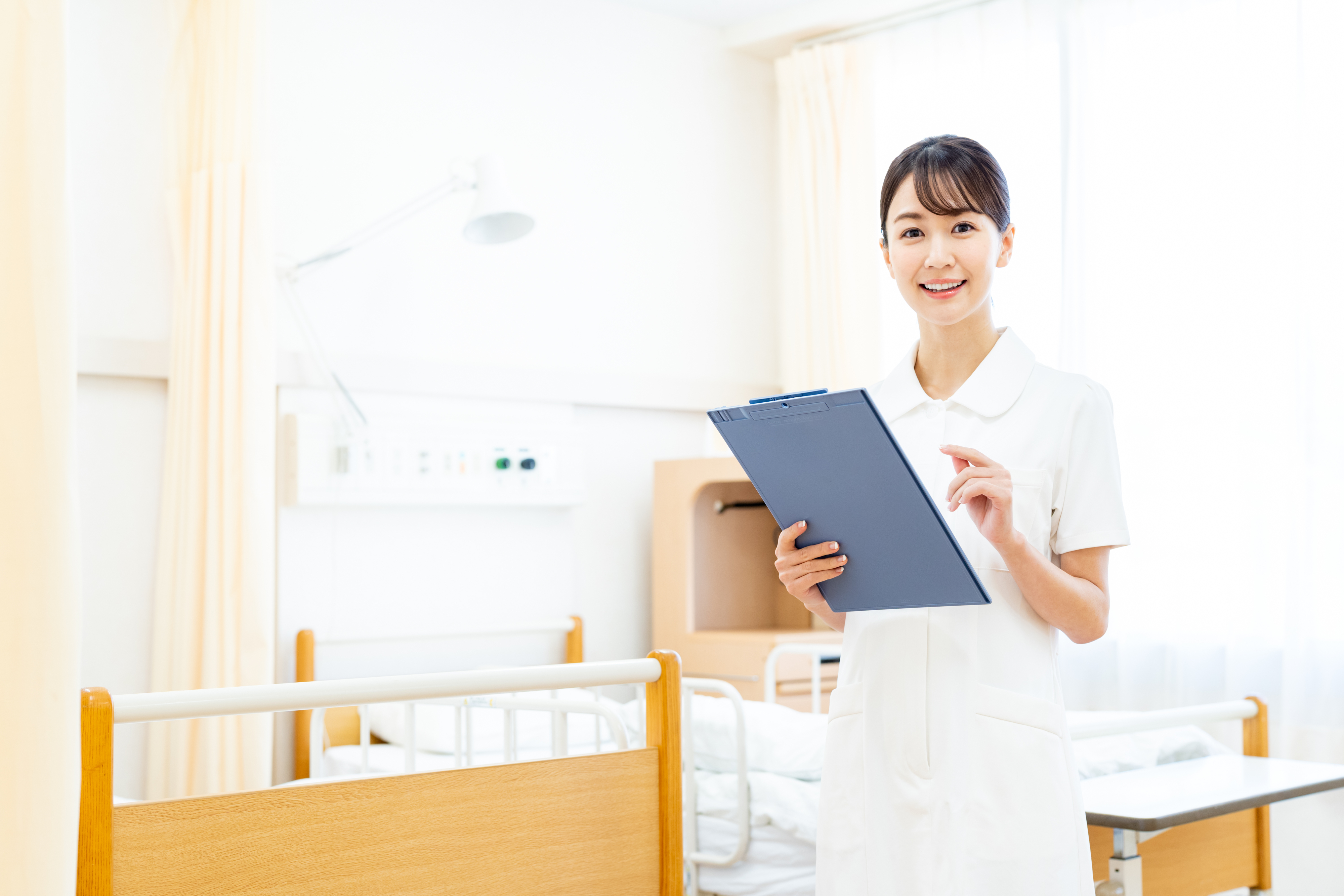 助産師
